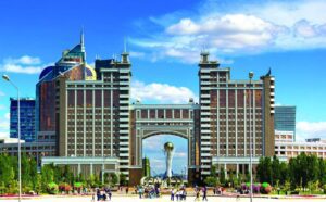 astana